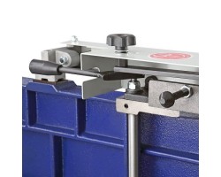 Фуговально-рейсмусовый станок BELMASH JT-2 260/225-380 (2.2 кВт, 400 В)-foto15