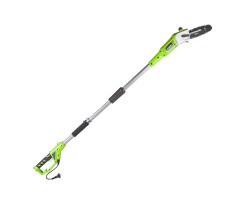 Электрический высоторез Greenworks GPS7220