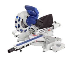 Торцовочная пила BELMASH MS B-210H-foto6