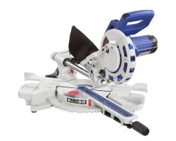 Торцовочная пила BELMASH MS B-210H-foto2