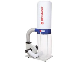 Вытяжная установка (стружкоотсос) BELMASH DC2500