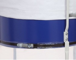 Вытяжная установка (стружкоотсос) BELMASH DC2500-foto4