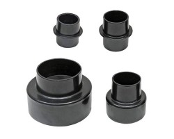 Вытяжная установка (стружкоотсос) BELMASH DC2500-foto8