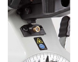 Пила торцовочная BELMASH MS U-305H-foto15