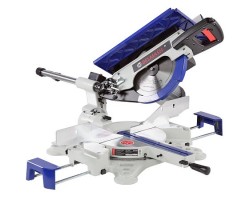 Пила торцовочная BELMASH MS U-305H-foto3