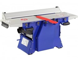 Станок фуговально-рейсмусовый BELMASH SDR-2200-foto8