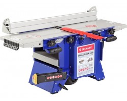 Станок фуговально-рейсмусовый BELMASH SDR-2200