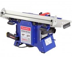 Станок фуговально-рейсмусовый BELMASH SDR-2200-foto5