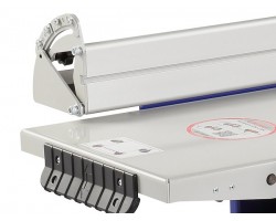 Станок фуговально-рейсмусовый BELMASH SDR-2200-foto16