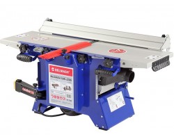 Станок фуговально-рейсмусовый BELMASH SDR-2200-foto4