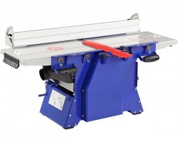 Станок фуговально-рейсмусовый BELMASH SDR-2200-foto7