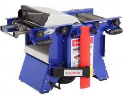 Станок фуговально-рейсмусовый BELMASH SDR-2200-foto10