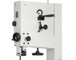 Ленточнопильный станок по дереву BELMASH WBS-410/380 (2.2 кВт, 400 В)-foto5