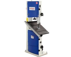 Ленточнопильный станок по дереву BELMASH WBS-410/380 (2.2 кВт, 400 В)-foto3