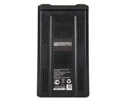 Аккумулятор Greenworks G82B5 Li-Ion 82В 5Ач-foto2