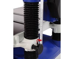 Рейсмусовый станок BELMASH P500RB (4.8 кВт, 400 В)-foto19