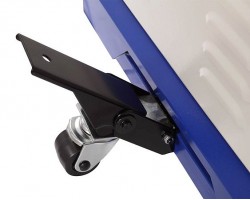 Рейсмусовый станок BELMASH P500RB (4.8 кВт, 400 В)-foto10