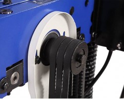 Рейсмусовый станок BELMASH P500RB (4.8 кВт, 400 В)-foto15