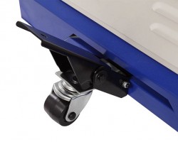 Рейсмусовый станок BELMASH P500RB (4.8 кВт, 400 В)-foto9