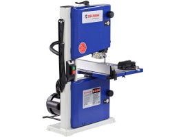 Ленточнопильный станок по дереву BELMASH WBS-228P-foto3