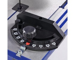 Ленточнопильный станок по дереву BELMASH WBS-228P-foto14