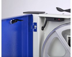 Ленточнопильный станок по дереву BELMASH WBS-228P-foto8