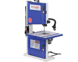 Ленточнопильный станок по дереву BELMASH WBS-228P-foto2