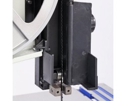 Ленточнопильный станок по дереву BELMASH WBS-228P-foto7