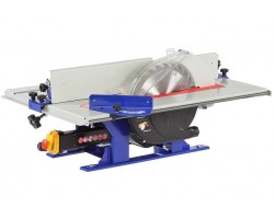Станок деревообрабатывающий многофункциональный BELMASH MOGILEV 2.0