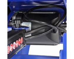 Станок деревообрабатывающий многофункциональный BELMASH MOGILEV 2.0-foto10