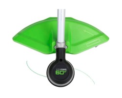 Аккумуляторный триммер Greenworks 60V (без акк, без з/у)-foto3