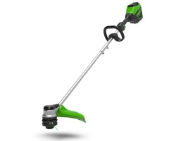 Аккумуляторный триммер Greenworks 60V (без акк, без з/у)