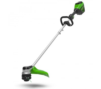 Аккумуляторный триммер Greenworks 60V (без акк, без з/у)