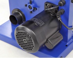 Ленточнопильный станок по дереву BELMASH WBS-228/2-foto11