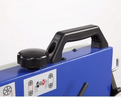 Ленточнопильный станок по дереву BELMASH WBS-228/2-foto9