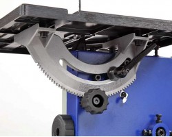 Ленточнопильный станок по дереву BELMASH WBS-228/2-foto8