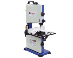 Ленточнопильный станок по дереву BELMASH WBS-228/2