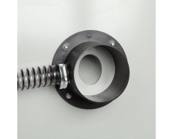 Станок круглопильный с подвижным столом BELMASH TS-250ST1600/400 (2.2 кВт, 400 В)-foto22