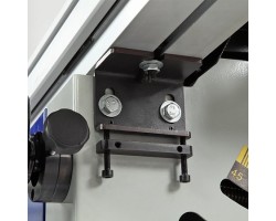 Станок круглопильный с подвижным столом BELMASH TS-250ST1600/400 (2.2 кВт, 400 В)-foto12