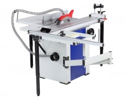 Станок круглопильный с подвижным столом BELMASH TS-250ST1600/400 (2.2 кВт, 400 В)-foto5