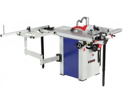 Станок круглопильный с подвижным столом BELMASH TS-250ST1600/400 (2.2 кВт, 400 В)