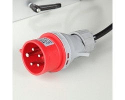 Станок круглопильный с подвижным столом BELMASH TS-250ST1600/400 (2.2 кВт, 400 В)-foto26