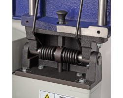 Фуговально-рейсмусовый станок BELMASH JT-2 410/225-380 (4 кВт, 400 В)-foto14