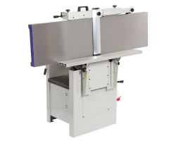 Фуговально-рейсмусовый станок BELMASH JT-2 410/225-380 (4 кВт, 400 В)-foto3