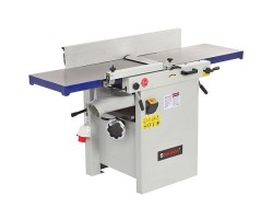 Фуговально-рейсмусовый станок BELMASH JT-2 410/225-380 (4 кВт, 400 В)