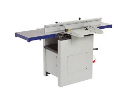 Фуговально-рейсмусовый станок BELMASH JT-2 410/225-380 (4 кВт, 400 В)-foto8