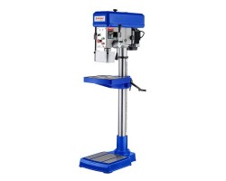 Станок cверлильно-резьбонарезной вертикальный BELMASH MDTP510-16F/400-foto2