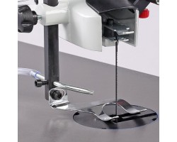 Лобзиковый станок BELMASH SS-450VS-foto11