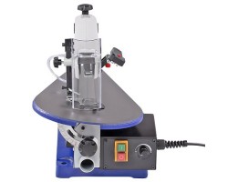 Лобзиковый станок BELMASH SS-450VS-foto5