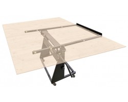  Подставка металлическая BELMASH PC-100-foto4